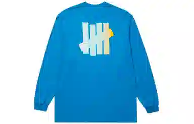 UNDEFEATED Gradient Icon Tee LogoT