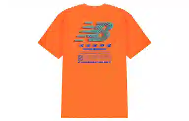 New Balance x Salehe Bembury LogoT