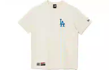 New Era SS22 MLB logoT