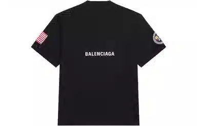 Balenciaga x nasa spaceT