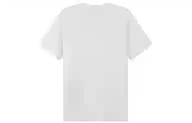 EMPORIO ARMANI SS22 EA7 logoT