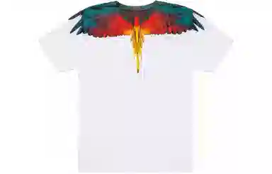 Marcelo Burlon SS22 T