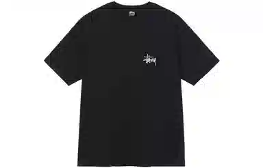 Stussy Basic Tee