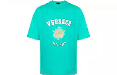 VERSACE SS22 LogoT