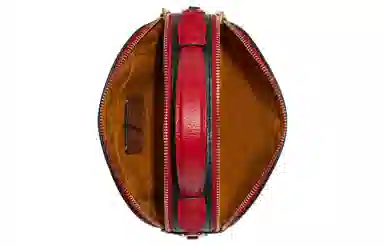 COACH x Disney Serena Keith Haring 21