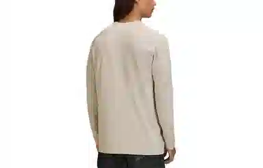 lululemon Team Canada Metal Vent Tech T