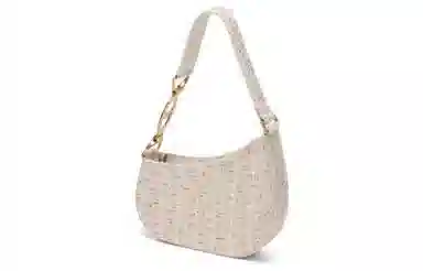 CHARLES&KEITH Casual Shoulder Bag