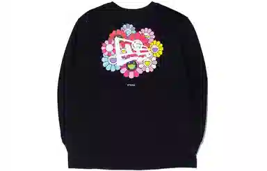 New Era x Takashi Murakami SS22