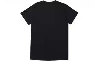 Thrasher Godzilla Charred S/S Black