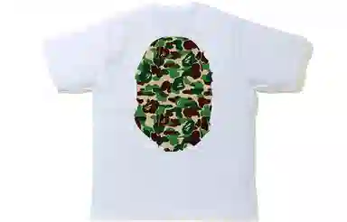 A BATHING APE T