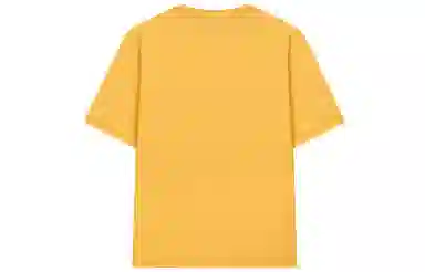 FILA x have a good time logo T