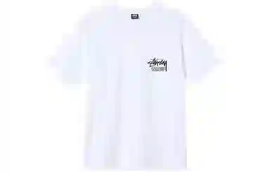 Stussy T