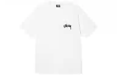 Stussy Camellia Print Tee