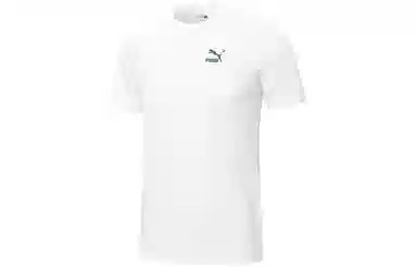 PUMA Tennis Club Graphic Tee