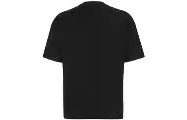 Fendi T-Shirt Black