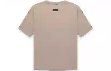 Fear of God FG Tee Vintage Paris Sky