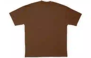 Drew House Mascot SS Tee Brown