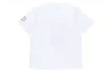 UNIQLO x KAWS Graphic Tee White