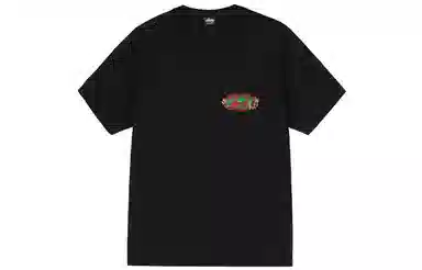 Stussy Atmosphere Tee