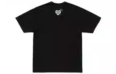 HUMAN MADE FW21 Duck Print Crewneck T-Shirt