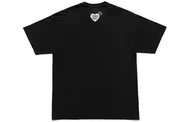 HUMAN MADE FW21 Cartoon Print Tee