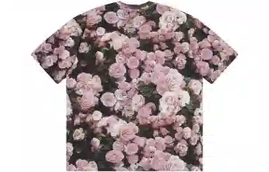 Drew House SS22 bizzy-ss-tee-roses T