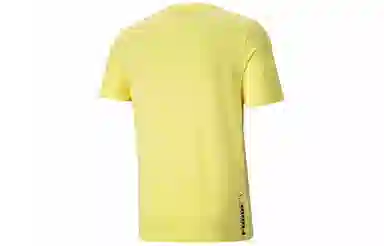 Puma Intl Tee T
