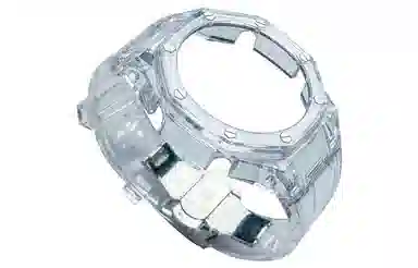 SHOCKTIMES 4.0GA-21002110 GA-B2100APWEN-W003-B