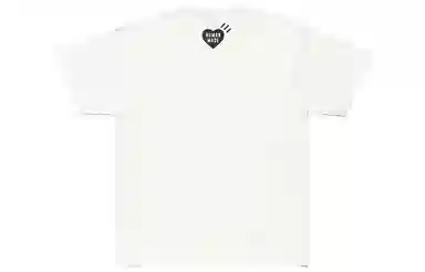 HUMAN MADE FW21 Duck Print Crewneck T-Shirt