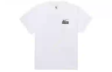 Nike x Stussy stussy LogoT