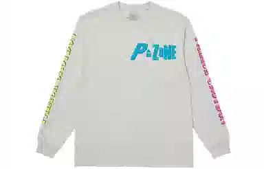 PALACE x M-Zone Tri-FergT