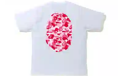 A BATHING APE T