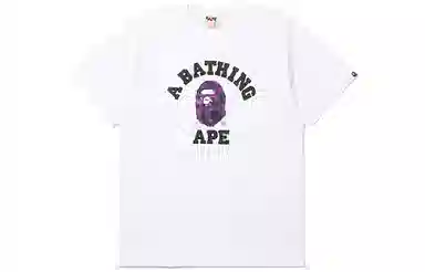 A BATHING APE T