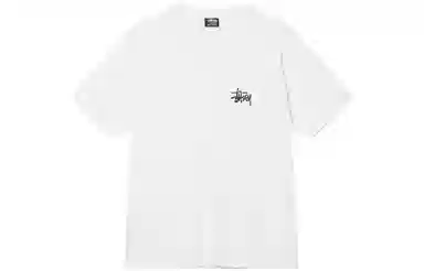 Stussy Basic Tee