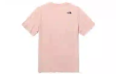 THE NORTH FACE SS22 logoT