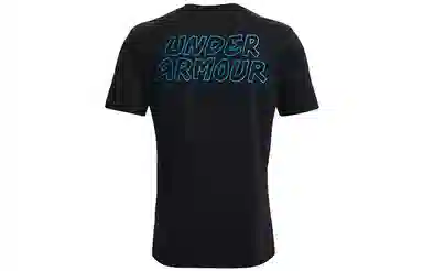 Under Armour logo T