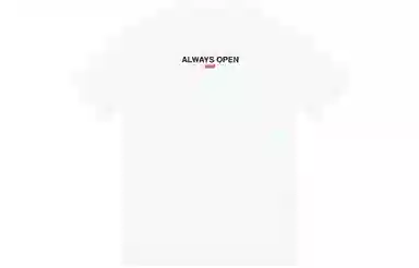 Supreme Gas Tee