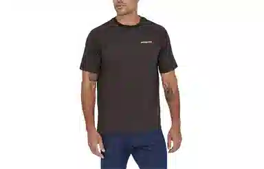 patagonia P-6Logo Responsibili LogoT
