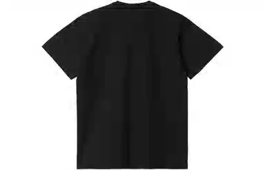 Carhartt WIP Chase Black