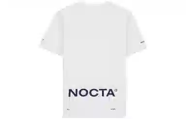 Nike x Drake NOCTA Cardinal Stock T-Shirt