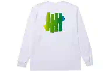 UNDEFEATED Gradient Icon Tee LogoT