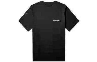 Vetements LogoT