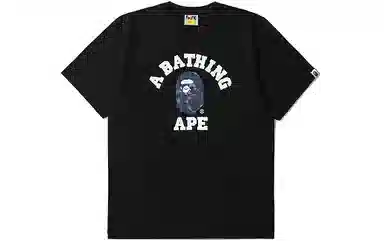 A BATHING APE T