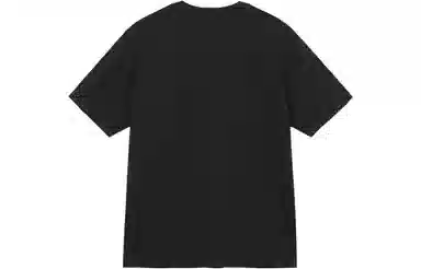 Stussy SS22 S Dot Pkt Pig. Dyed Tee LogoT