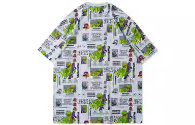 LiNing x disney T