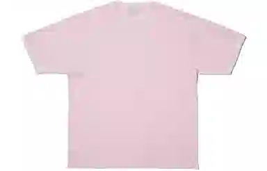 Drew House logo PalepinkWhite LogoT