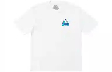 PALACE Tri-Shadow T-Shirt LogoT