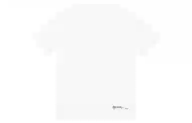 Supreme Ralph Steadman Box Logo Tee