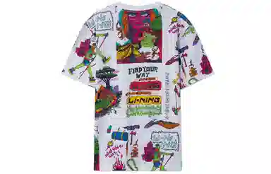 x Chinatown Market T