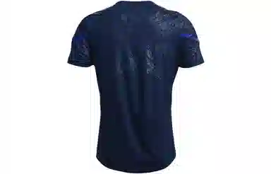 Under Armour logo T